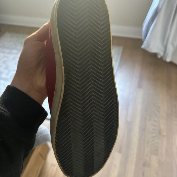 Men's Golden Goose Sneakers - Picture 5 of 5